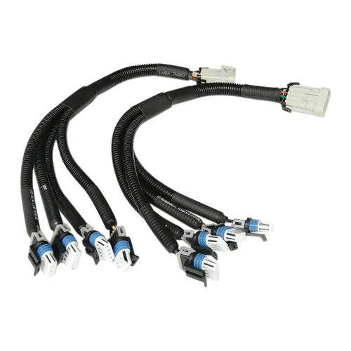 Miniatura 5 de Conector de arnés de bobina de encendido para Chevrolet C6500 KODIAK V8 8.1L 2001-2009
