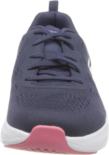 Miniatura 2 de Skechers Tenis Go Run Elevate para mujer, Rosado