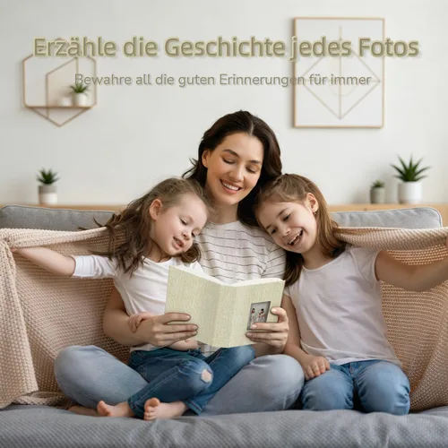 Miniatura 6 de popotop - Álbum de fotos 4x6 con 100 fotos, libros de fotos con 100 bolsillos verticales, cubierta de lino, álbumes para fotos familiares, de boda