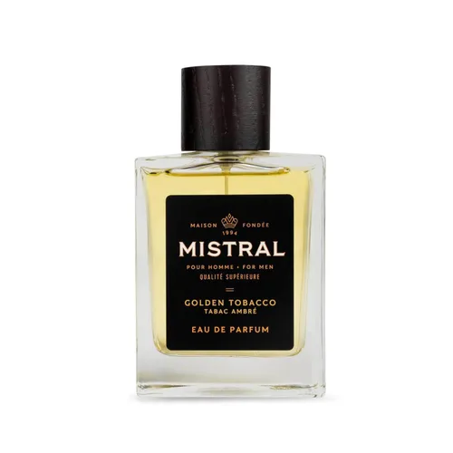 Miniatura 12 de Mistral Colonia para Hombre – Eau de Parfum de Madera de Cedro Marina Aroma Masculino Fresco y Boscoso con Marino, Jazmín y Cedro Perfume