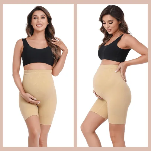 Miniatura 4 de XSCQ Maternity Shapewear