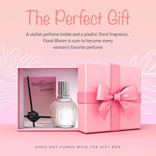 Miniatura 4 de Sandora Fragrances Perfume para mujer – Inspirado en un perfume de mujer reconocido mundialmente – Especias ahumadas, cassis, jazmín, vainilla