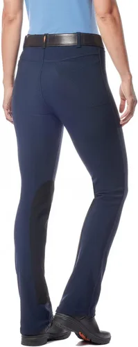 Miniatura 4 de Kerrits Microcord Extended Knee Patch Bootcut - Regular