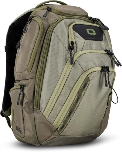 Miniatura 19 de Mochila Renegade para computadoras portátiles/tabletas de Ogio con RSS