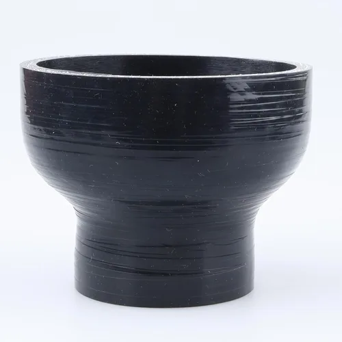 Miniatura 63 de AC PERFORMANCE ID 1.75" (44mm) a 1.5" (38mm) Reductor Recto, Longitud 3" (76mm), 3 Capas Reforzadas, Manguera de Silicona Pura Automotriz Universal