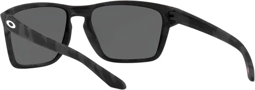 Miniatura 7 de Oakley Gafas de sol rectangulares Oo9448 Sylas para hombre