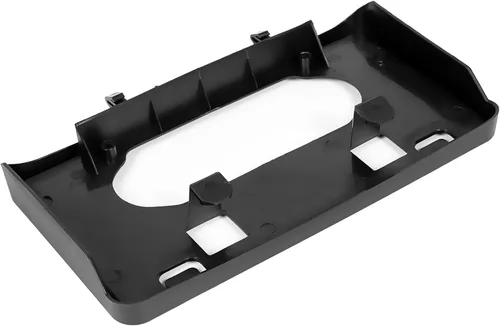Miniatura 4 de 7BLACKSMITHS Nuevo 2009-2014 Ford F-150 Soporte de Marco de Montaje de Parachoques para Placa de Matrícula Delantera