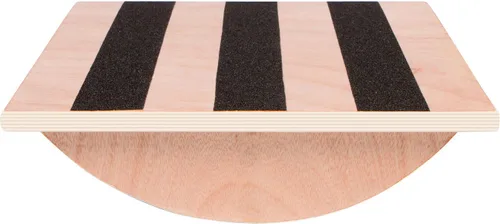 Miniatura 2 de Tabla de ejercicios de estiramiento y equilibrio de 15