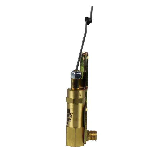 Miniatura 3 de Control del acelerador, motor Honda 11-13 HP