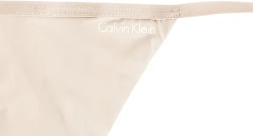 Miniatura 4 de Calvin Klein Bragas elegantes de tanga para mujer