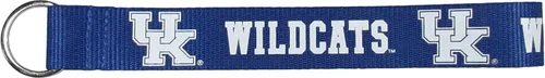 Miniatura 10 de Siskiyou Sports NCAA unisex-adult Lanyard Key Chain Rojo