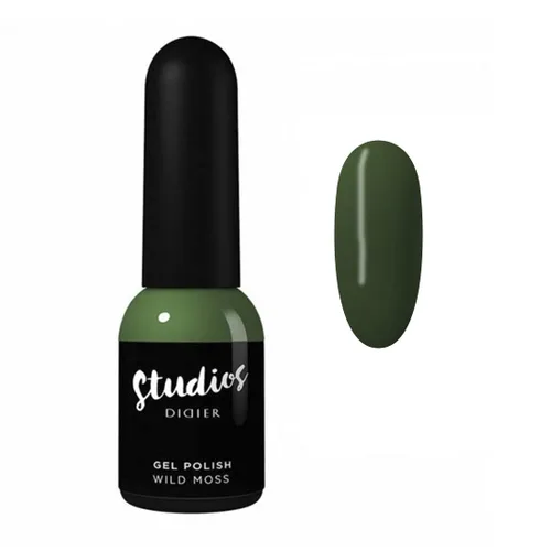Miniatura 32 de DIDIER LAB - Studios Gel Polish 5th Avenue - Productos profesionales de manicura y pedicura - Pigmento rico para una cobertura completa de las uñas