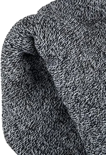 Miniatura 6 de Levi's Gorro de héroe con logotipo de cuero cómodo para todas las estaciones