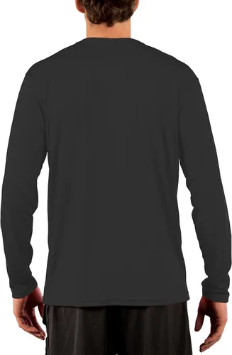 Miniatura 2 de Vapor Apparel - Camiseta de manga larga para hombre con protección solar UPF 50+ UV