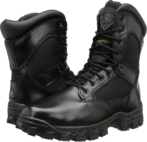 Miniatura 7 de ROCKY Botas militares y tácticas Rkyd011 para hombre