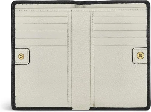 Miniatura 3 de RADLEY London Eel Alley - Billetera plegable mediana, Negro