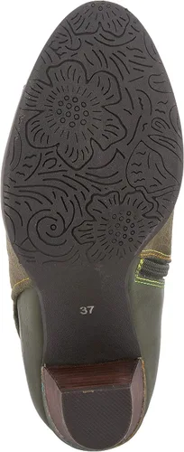 Miniatura 6 de Spring Step L'Artiste Botines Socute para mujer