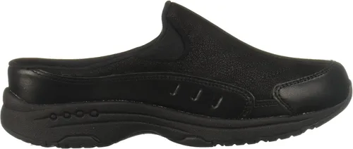 Miniatura 6 de Easy Spirit Traveltime381 - Tenis tipo zuecos para mujer