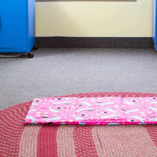 Miniatura 5 de KinderMat PBS - Funda para colchoneta de niños