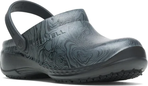 Miniatura 4 de Merrell Men's Encore Service Pro Clog