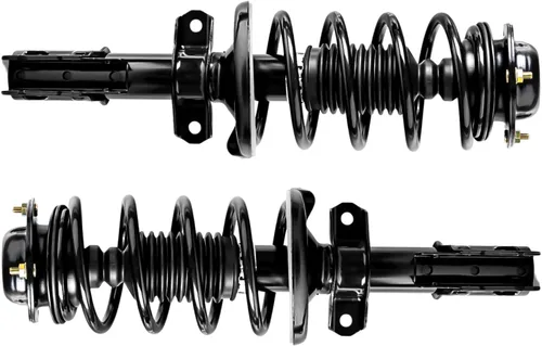 Miniatura 7 de KAX Puntales delanteros y amortiguadores Conjunto completo con resorte helicoidal para Chevrolet Cobalt 2005-2010, Chevrolet HHR 2006-2011, Pontiac
