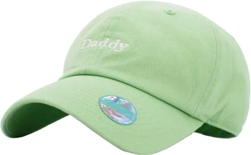 Miniatura 32 de KBETHOS Gorra de béisbol con diseño de piña, estilo clásico envejecido, estilo polo ajustable