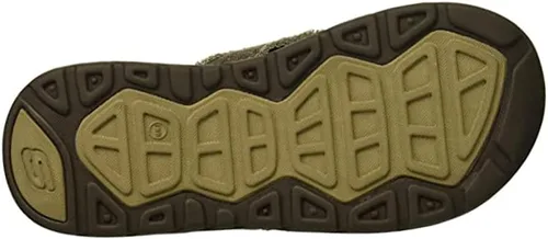 Miniatura 4 de Sandalias Skechers Supreme Bosnia de ajuste relajado para hombre