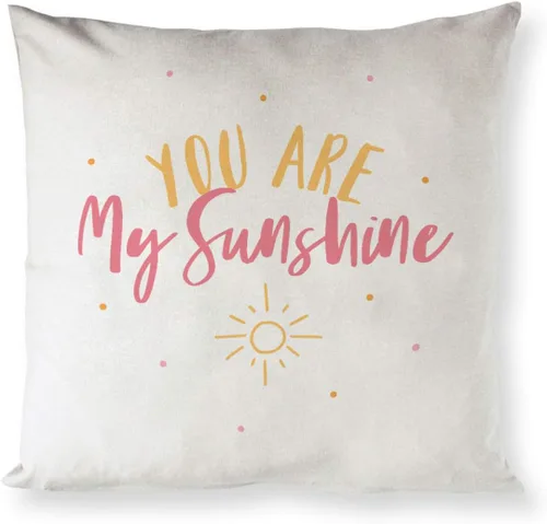 Miniatura 7 de The Cotton & Canvas Co. Funda de almohada para guardería, funda de cojín y funda de almohada decorativa para niños, habitación de niños, sofá