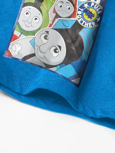 Miniatura 3 de Thomas & Friends Kids' Short Sleeve T-Shirt, 3 Pack Tees