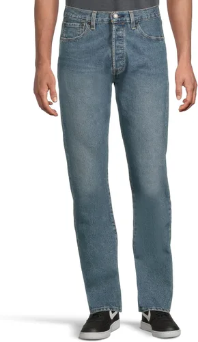 Levi's Jeans 501 Original Fit para hombre (también disponibles en tallas grandes y altas)