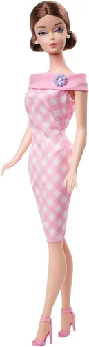 Miniatura 4 de Barbie Muñeca coleccionable Signature de 12 días de primavera