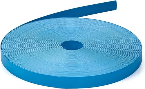 Miniatura 63 de CHANZON - Tubo termorretráctil de poliolefina de 2:1, relación 3/16" (5mm), rollo de 8 pies (2.5M de longitud total), funda transparente