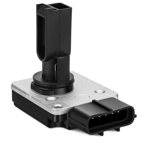 Miniatura 19 de Medidor de flujo de aire masivo Sensor MAF apto para 06-16 Buick 06-11 Cadillac 05-14 Chevrolet 06-12 GMC 08-10 Hummer 06-08 Isuzu 05-10 Pontiac