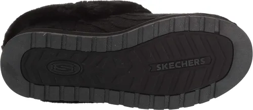 Miniatura 4 de Skechers BOBS Keepsakes Ice Angel -Pantuflas para mujer