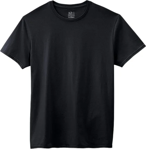 Miniatura 6 de Fruit of the Loom Men's Eversoft Cotton Stay Tucked Crew T-Shirt