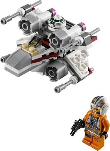 Miniatura 4 de LEGO 75032 Star Wars X-Wing Fighter