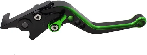 Miniatura 3 de PROCNC Palancas de embrague de freno ajustables cortas de doble color para Kawasaki Z900 Z650 Ninja 650R/ER-6F/EX650 2017-2022 Z650RS 2022 VERSYS