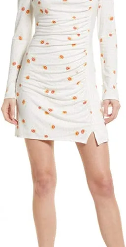 Miniatura 3 de Free People Minivestido Celia para mujer