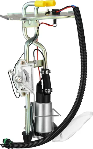 DWVO Bomba de combustible compatible con Jeep Wrangler 1991 1992 1993 1994 1995 2.5L 4.0L (con tanque de 20 galones)