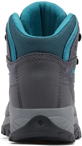 Miniatura 4 de Columbia Women's Newton Ridge Plus Waterproof Amped Hiking Boot