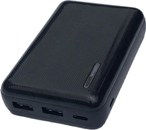 Miniatura 6 de Outfitter - Chaqueta térmica de 5 V con batería USB Powerbank, sistema de calor de capa cero