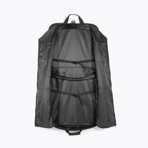 Miniatura 4 de Tienda Basics Bolsa de ropa de tres pliegues, Negro -, Viajes