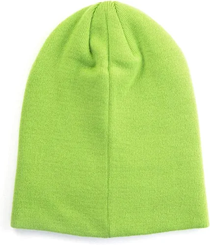 Miniatura 2 de Happy Hatter Gorro y máscara enrollable Múltiples diseños y tamaños
