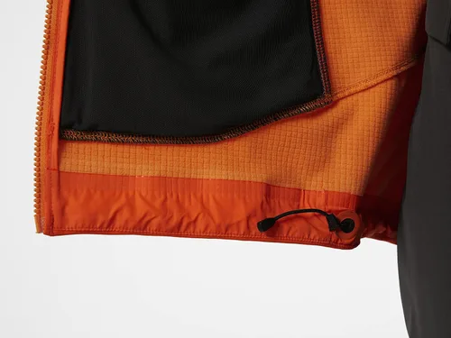 Miniatura 6 de Helly-Hansen Chaqueta Softshell para mujer Odin Mountain