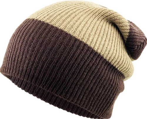 Miniatura 150 de KBETHOS Cómoda colección de gorros suaves y holgados de algodón de punto acrílico para invierno, cálido sombrero de esquí holgado unisex varios