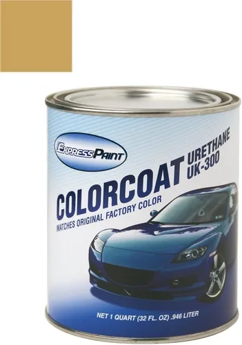 Miniatura 79 de Retoque de pintura para automotor, Mini Cooper A63 (2008-2009) Lightning Blue Pearl Clearcoat