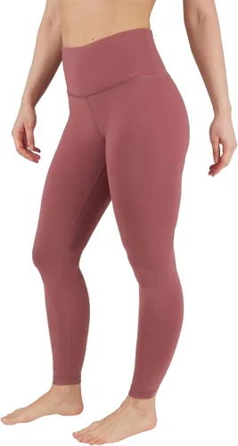 Miniatura 30 de 90 Degree By Reflex - Leggings de cintura alta Power Flex con control de abdomen