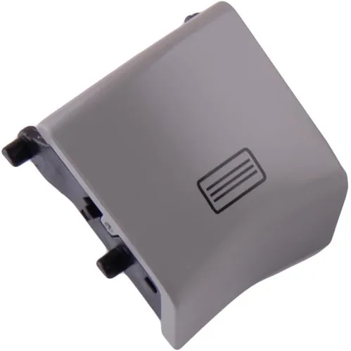 Miniatura 9 de beler Botón de interruptor de ventana de techo corredizo negro para Mercedes Benz W166 W292 ML300 GL350 GLE320 GLS 2012+