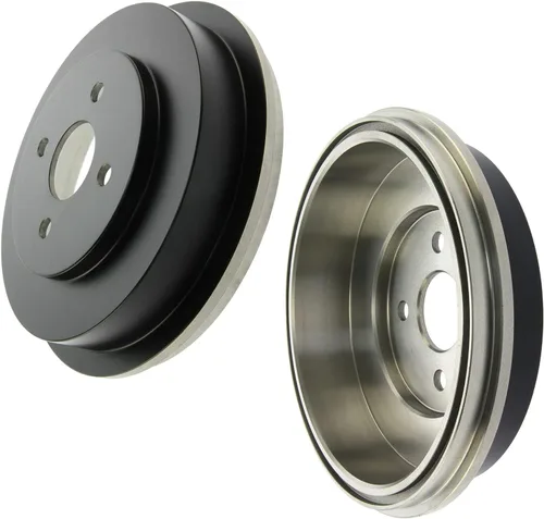 Miniatura 20 de Detroit Axle - Zapatas de freno traseras para Chrysler PT Cruiser 04-09, reemplazo de zapatas de freno semimetálicas 2004 2005 2006 2007 2008 2009