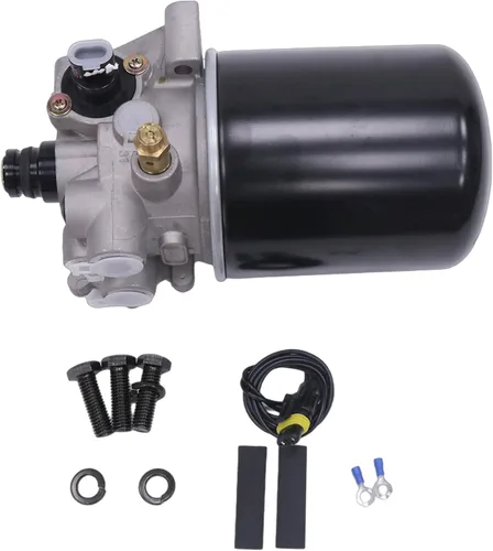 Solarhome Secador de aire compatible con Wabco R955300 R955079 R955315 R955082 Kenworth Peterbil Volvo SS1200P 85122949 4324210090 4324210337